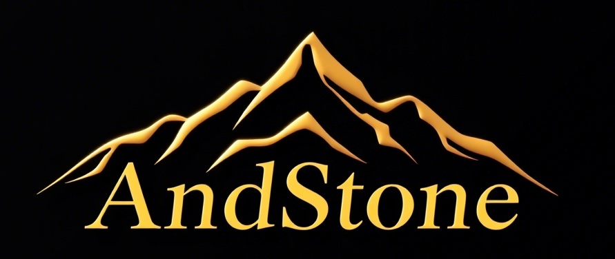 AndStone Banner
