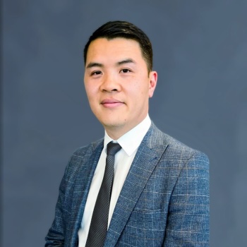 Amafang Nguene - Architecte