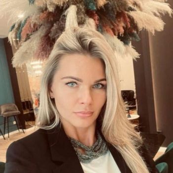 Brigitte - Architecte