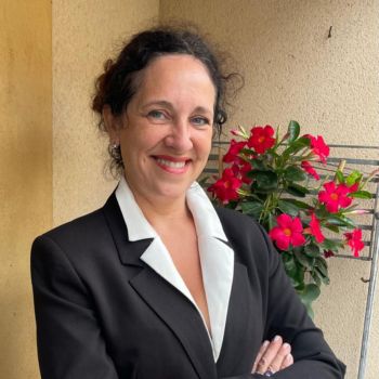 Isabelle Sebillotte - Fondatrice de BlockChain Factory