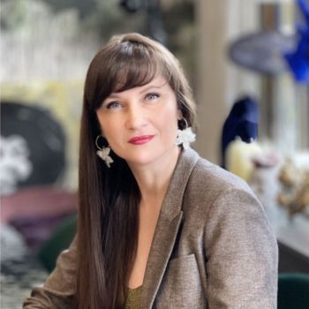 Svietlana Tsitrikova - Feng-Shui / Ba Zi